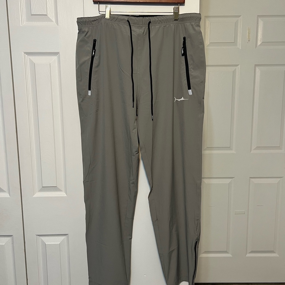 Bill Fish Gear Pants Optimized Performance, Stain Resistant and Breathable XXL
